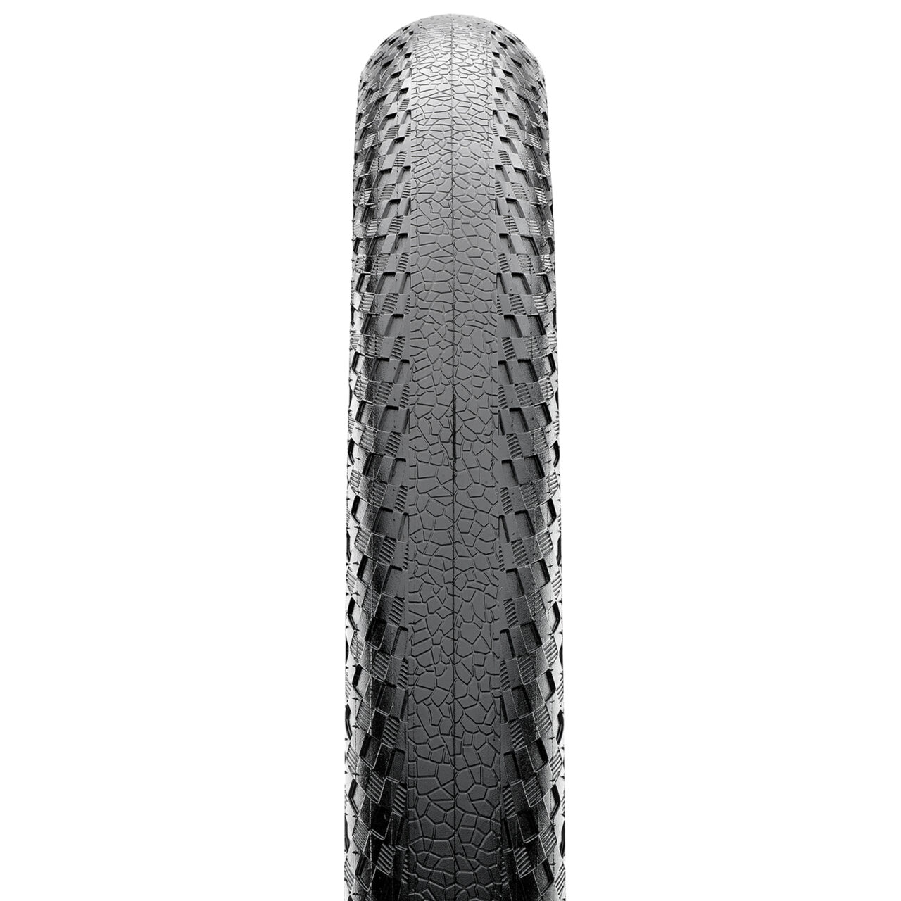 Maxxis Relix bicycle tire tread