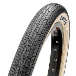 Maxxis tan wall Torch bicycle tire