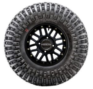 Maxxis Roxxzilla SxS tire