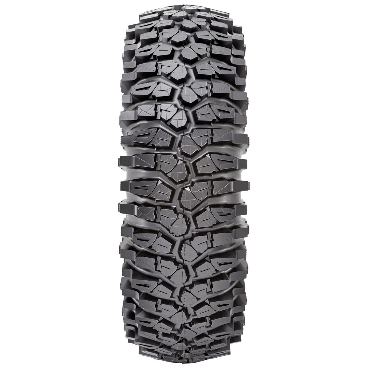 Maxxis Roxxzilla SxS tire