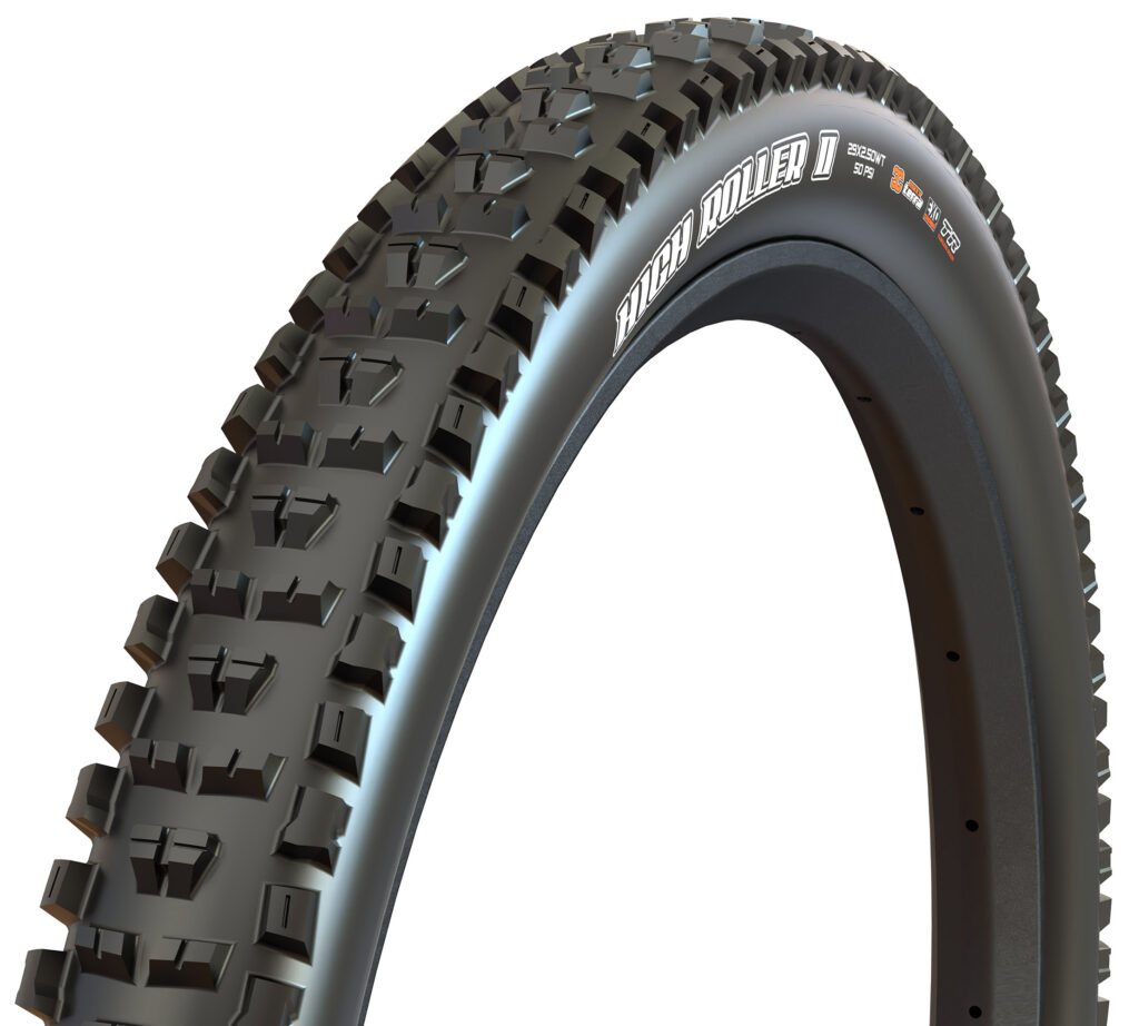 Achat Pneu VTT Crossmark II Tubeless ready 27,5