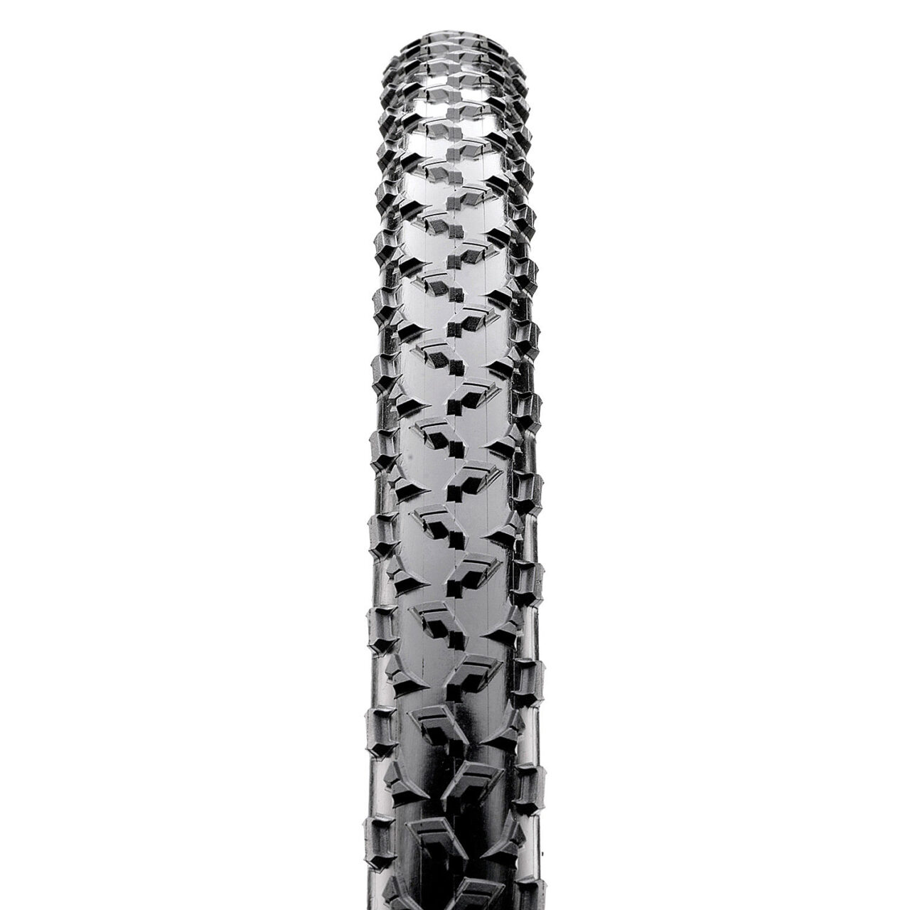 Maxxis Mud Wrestler bicycle tire tread