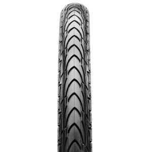 Maxxis Overdrive Elite bicycle tire tread
