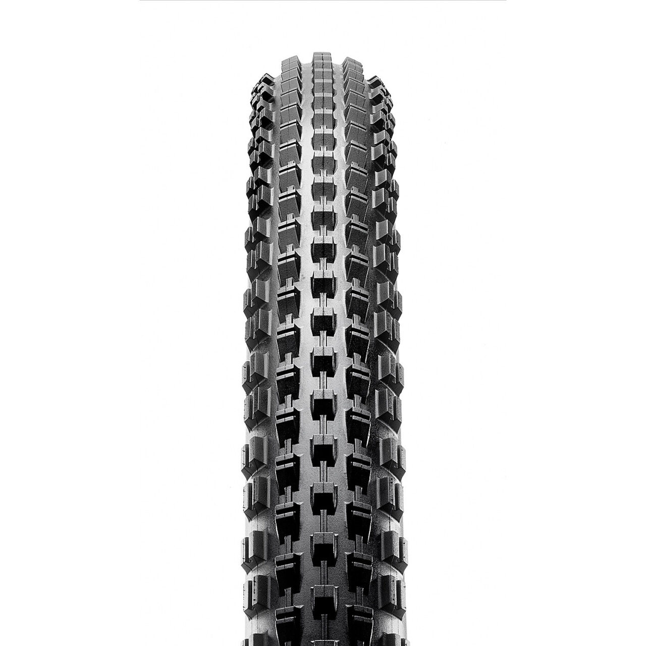 Maxxis Race TT bicycle tire tread