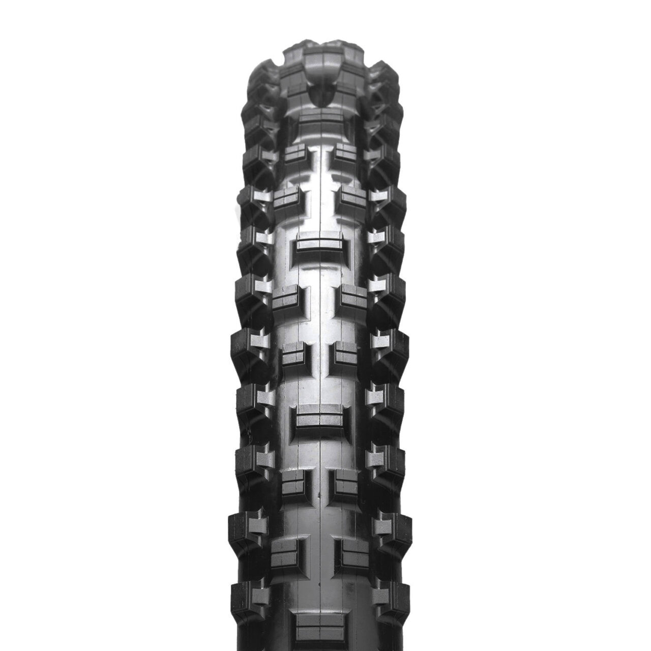 Maxxis Shorty Gen1 bicycle tire tread