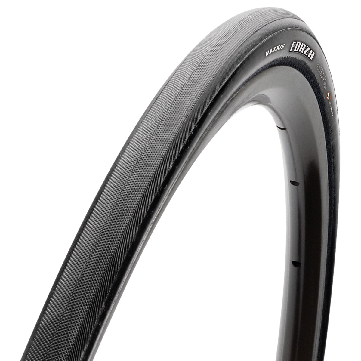 new in factory box Maxxis Forza 700x23 Tubular Tire Black price is for one tire 