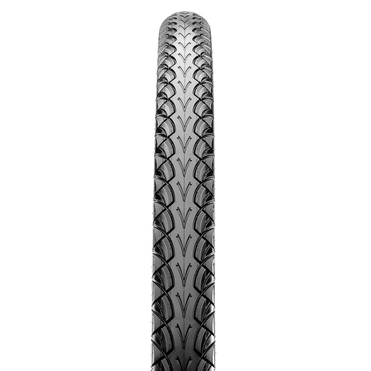 Maxxis Gypsy bicycle tire tread