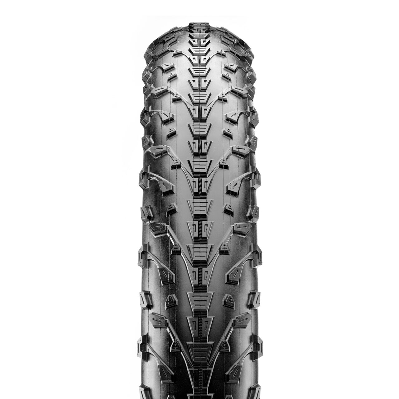 Maxxis Mammoth bicycle tire tread