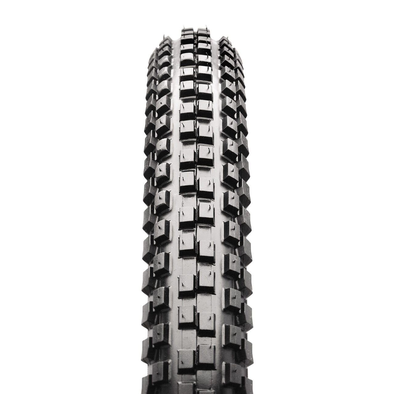 Maxxis MaxxDaddy tire tread