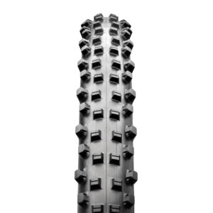 Maxxis Medusa bicycle tire tread