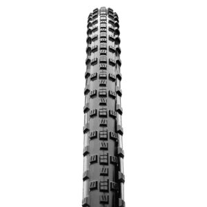 Maxxis Raze bicycle tire tread