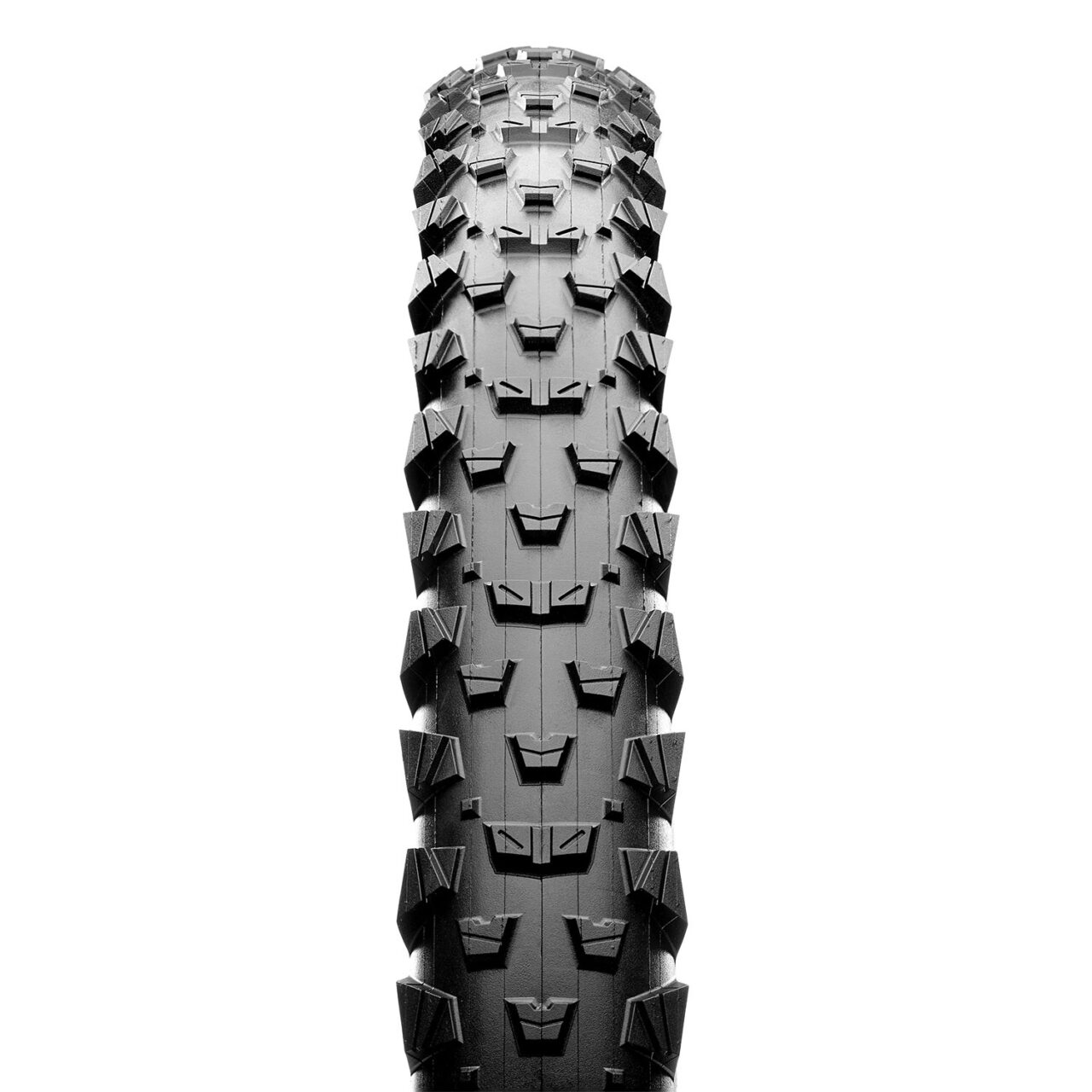 Maxxis Tomahawk bicycle tire tread