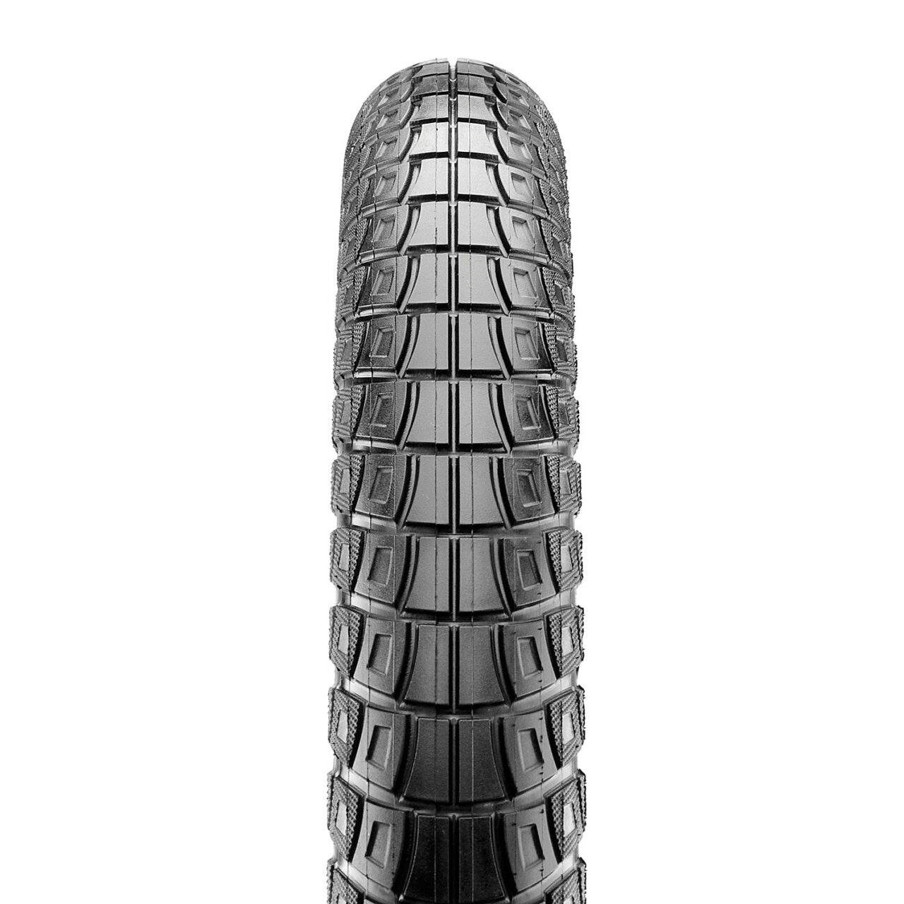 Maxxis Rizer bicycle tire tread