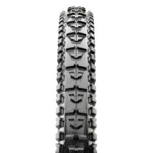 Maxxis High Roller bicycle tire tread