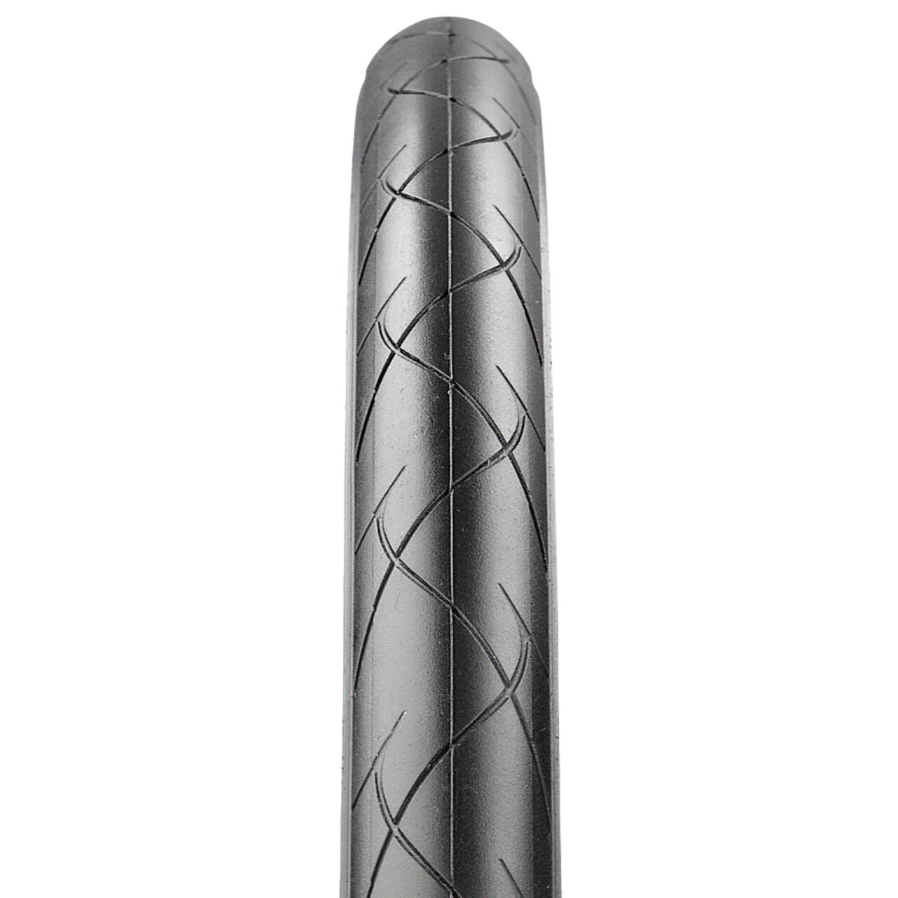 Maxxis Columbiere bicycle tire tread.