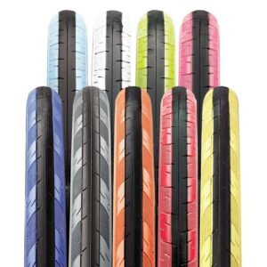 Maxxis Detonator bicycle tire color selection