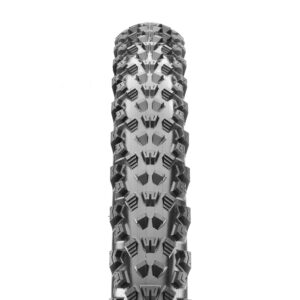 Maxxis Griffin tire tread.