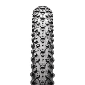 Maxxis Ignitor bicycle tire tread