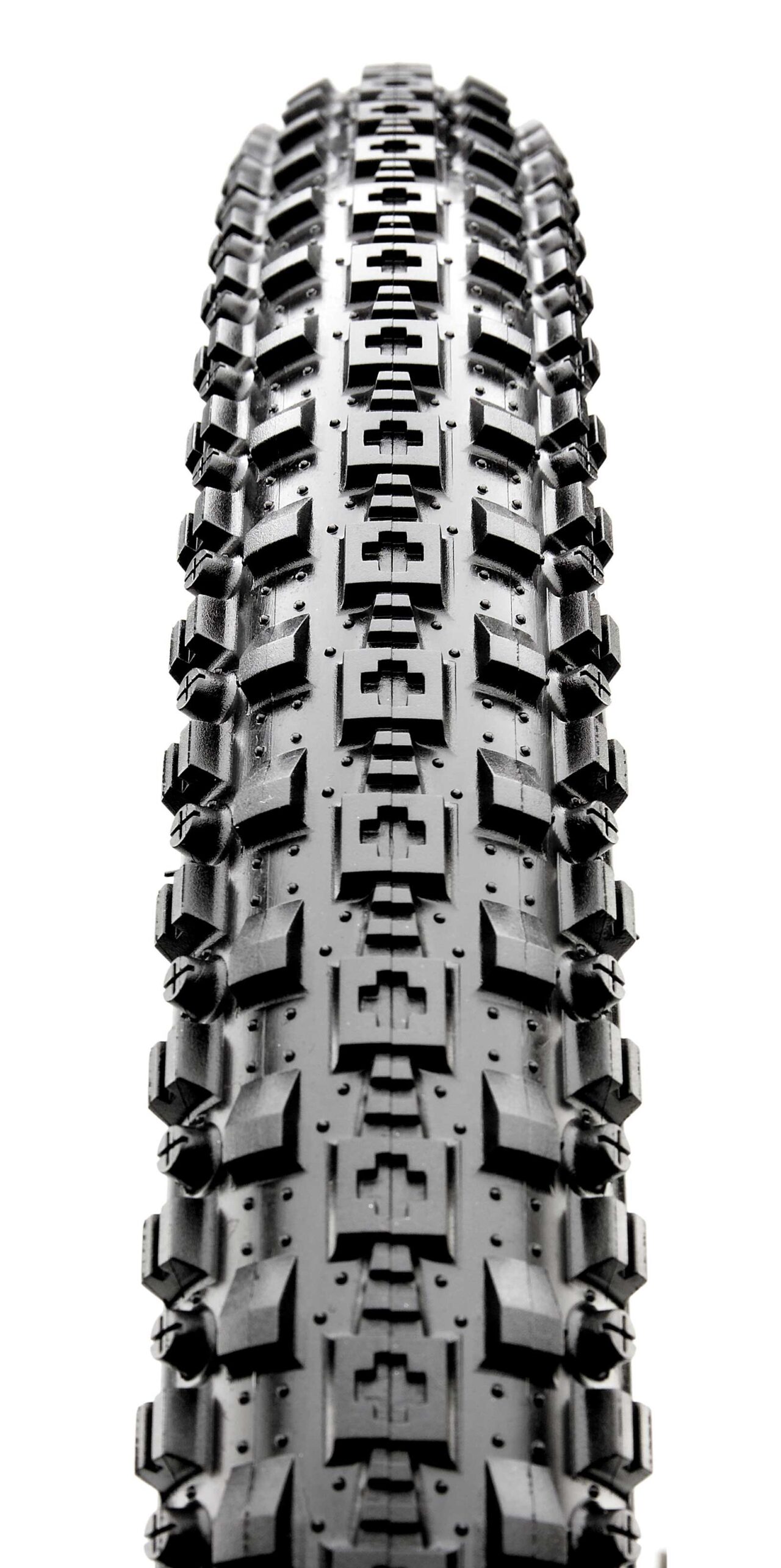 Maxxis CrossMark Tire MTB Flexible Size 27.5x2.25 