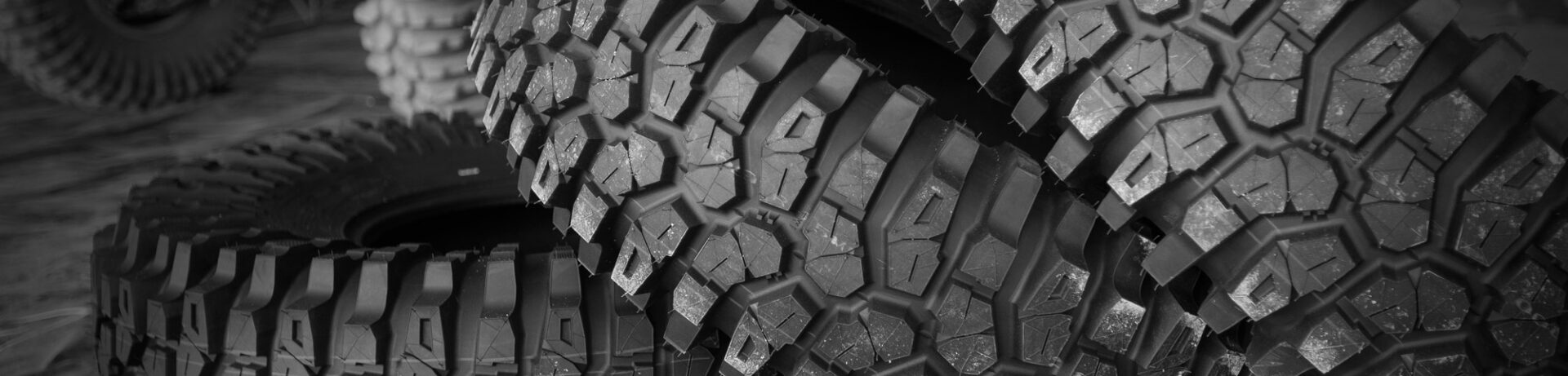 Maxxis UTV tires.