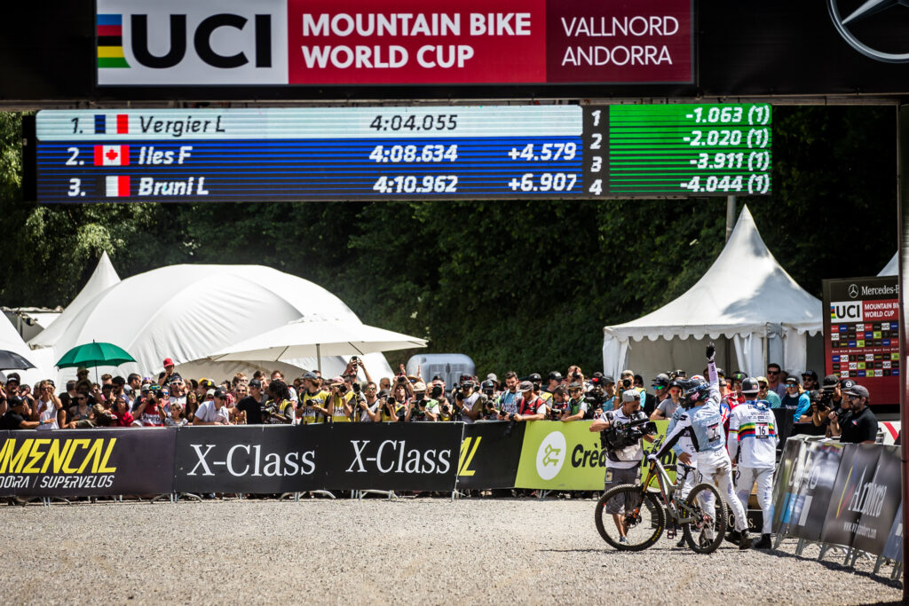 World Cup Vallnord