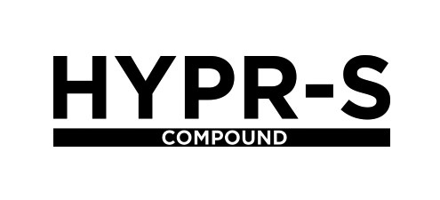 Maxxis HYPR-S compound logo