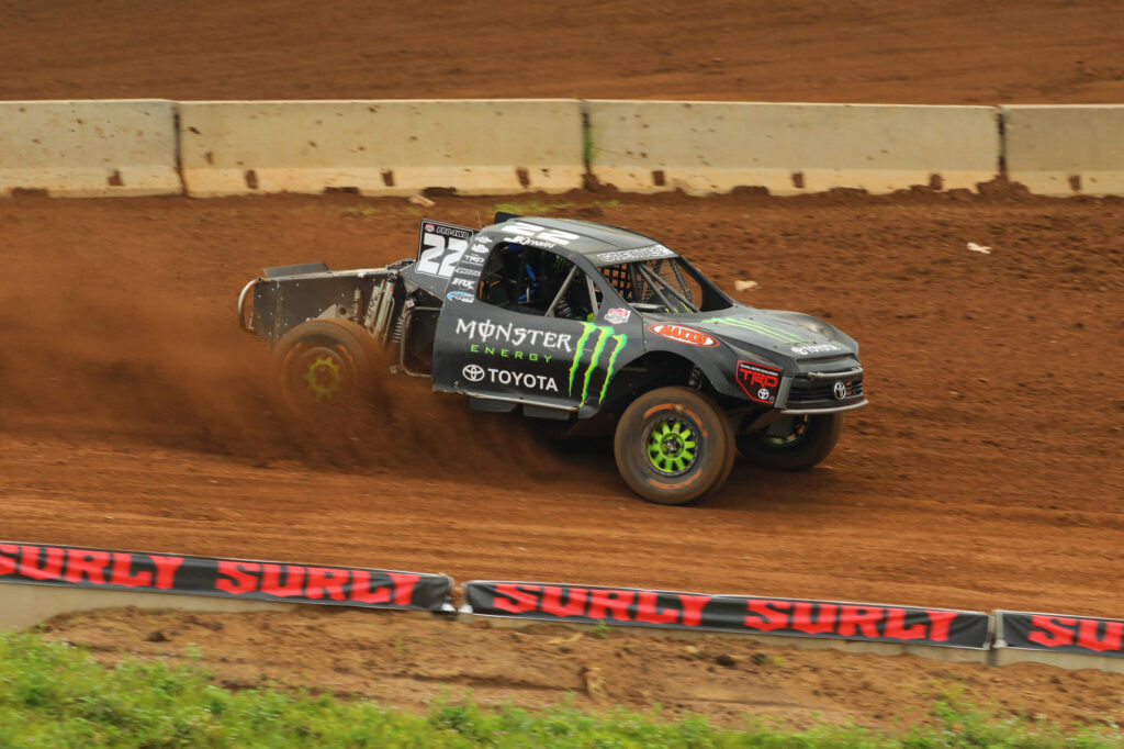Six Wins for Maxxis at LOORRS’ Midwest
