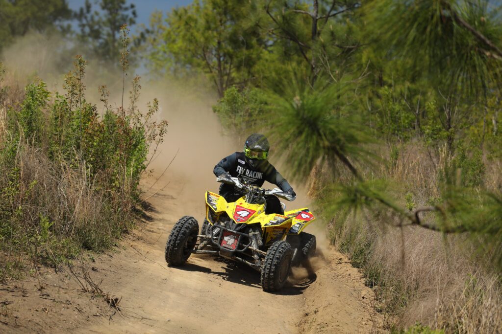 Maxxis’ Riders Ready for AMSOIL GNCC Season Finale