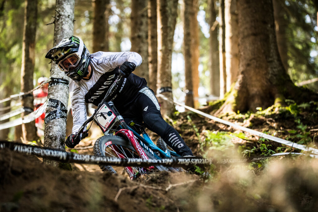 Leogang World Cup 2019