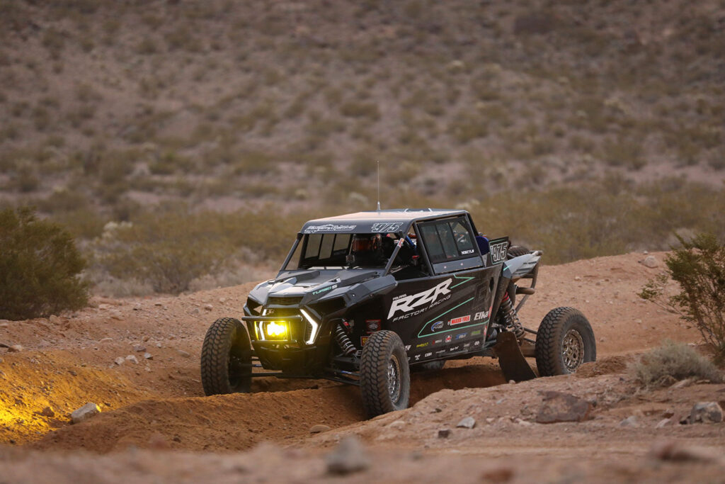 Maxxis to Be Title Sponsor of Best in the Desert Vegas to Reno