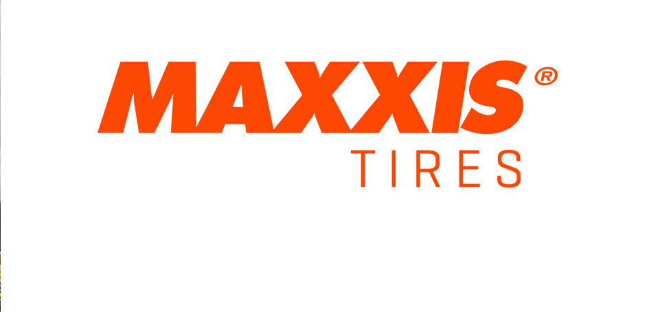 Maxxis Tires logo