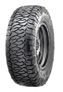 Maxxis Razr AT tire