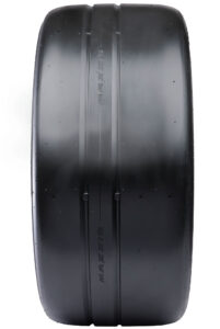 Maxxis Victra RC-1 tire tread