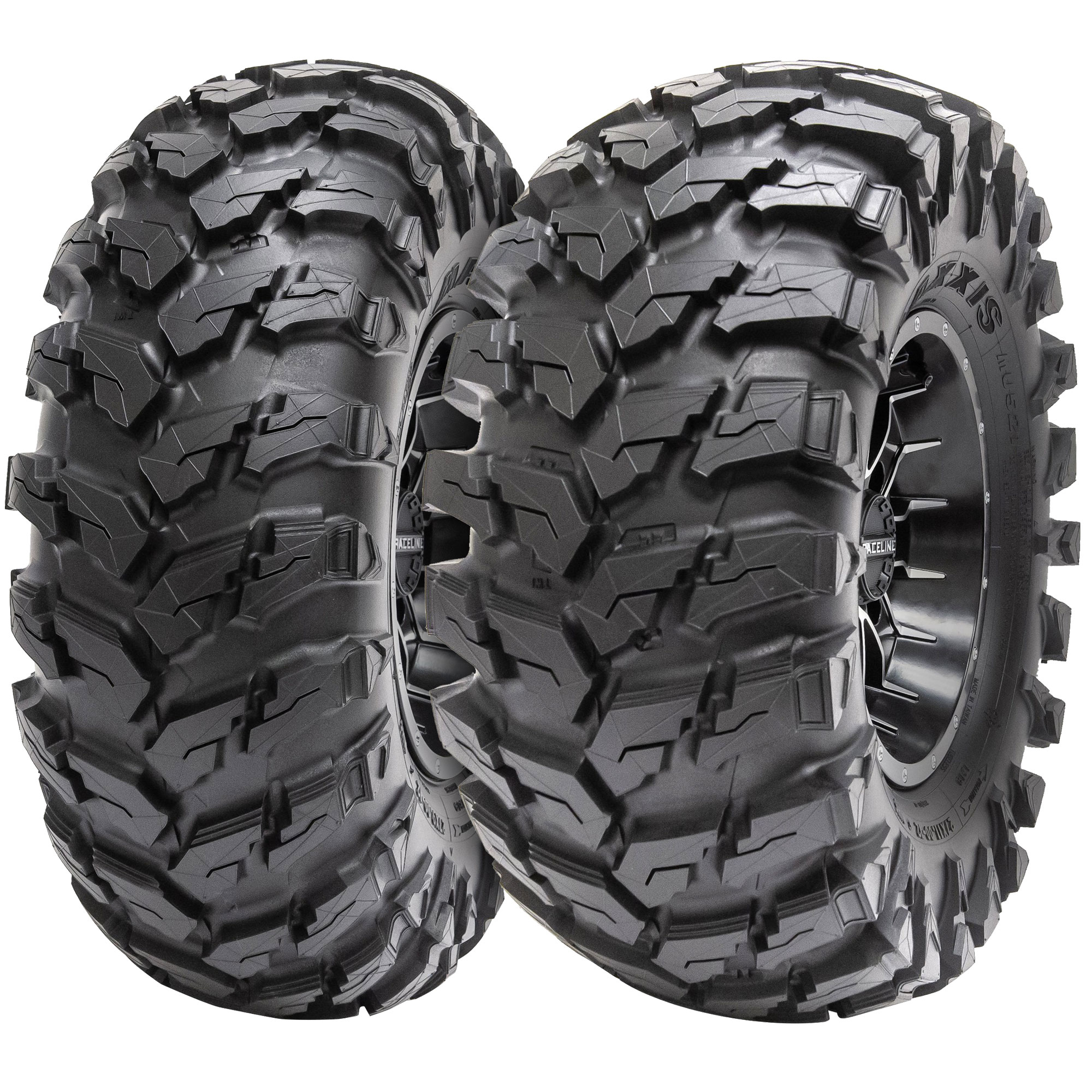 UTV/SxS - MAXXIS US