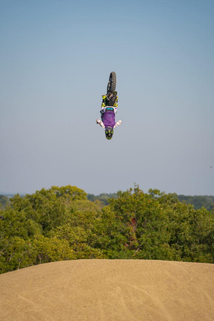 Axell Hodges Wins Red Bull Imagination 2.0