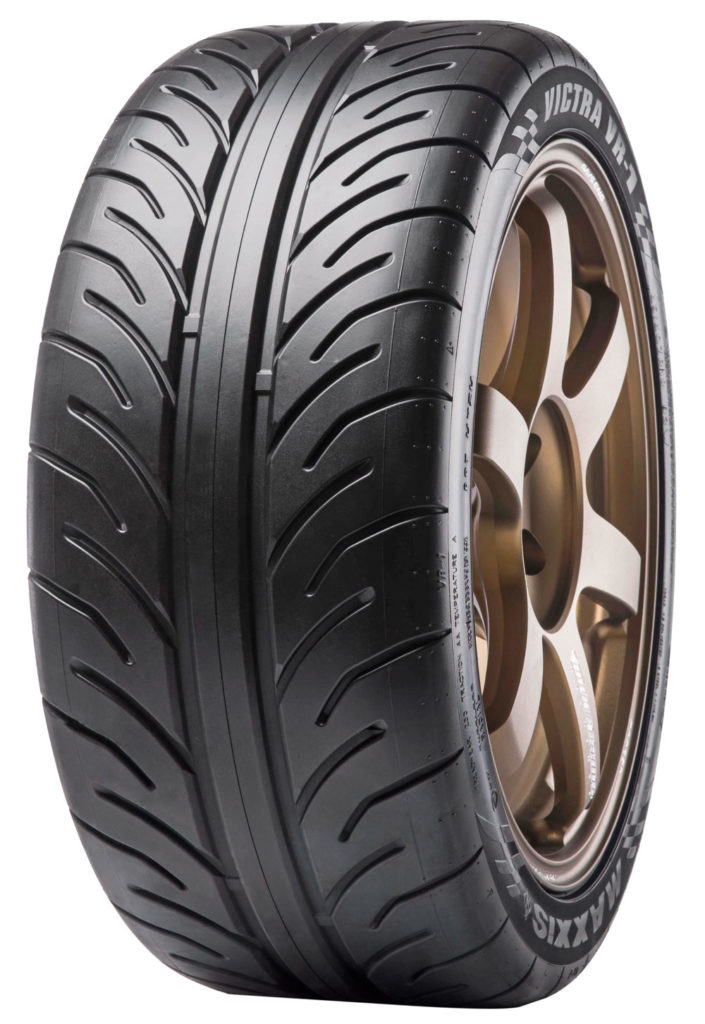 Maxxis VR-1 Product Image