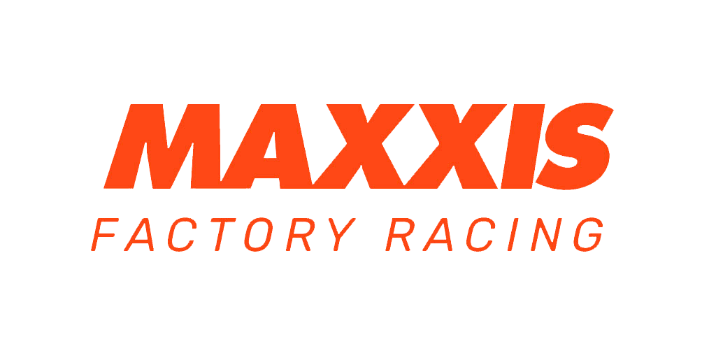 Maxxis Factory Racing logo