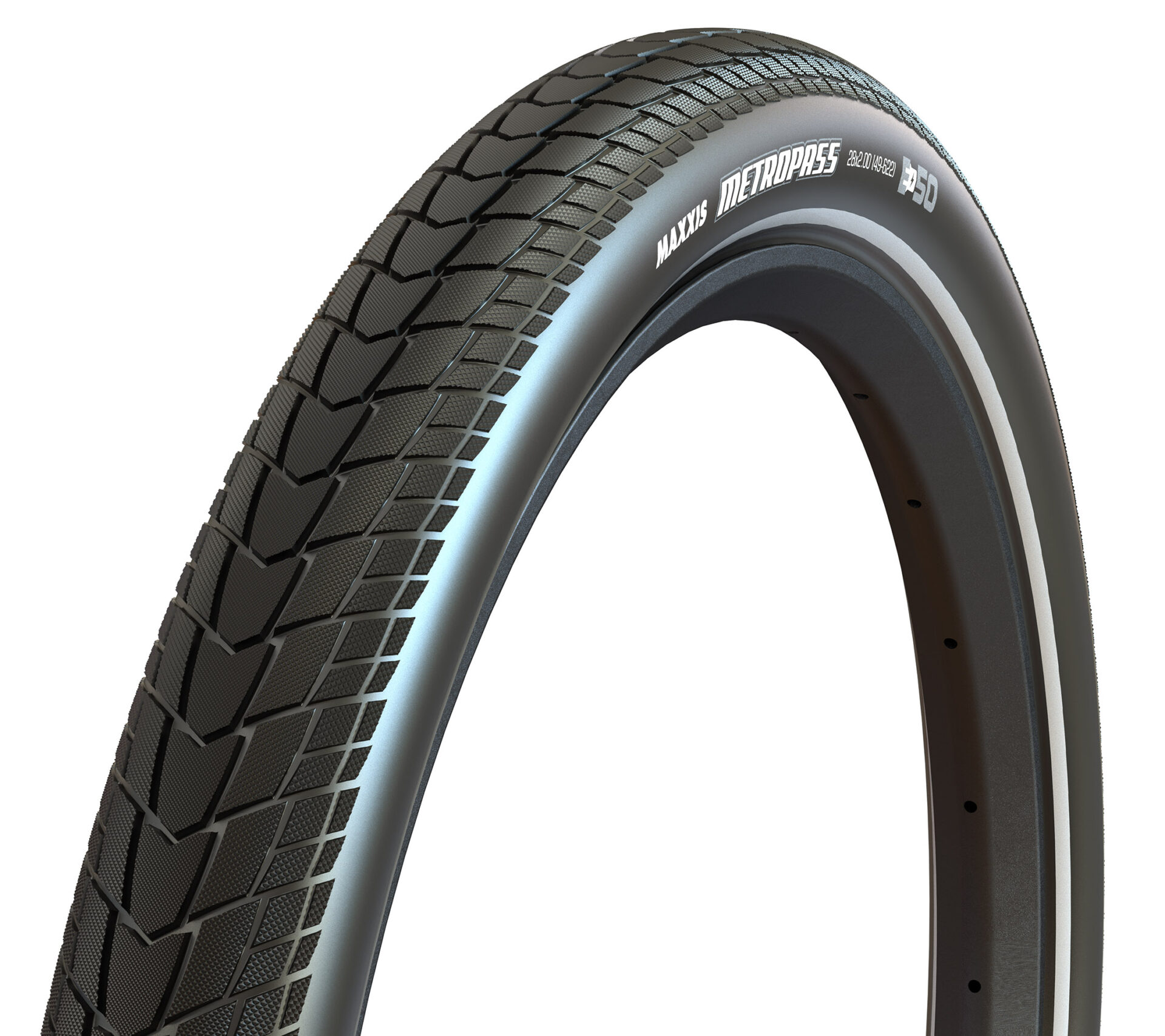 29 commuter tire clearance