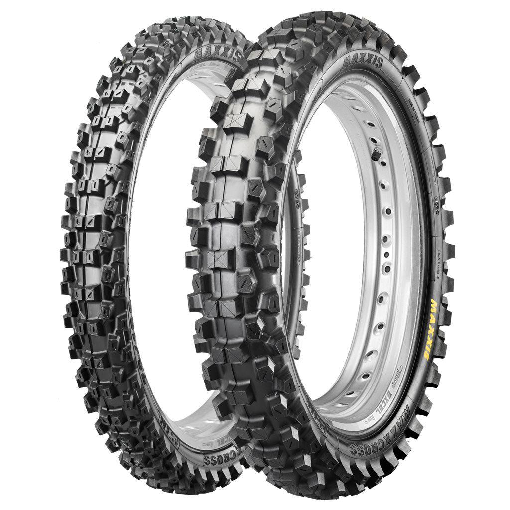Maxxcross MX-IH