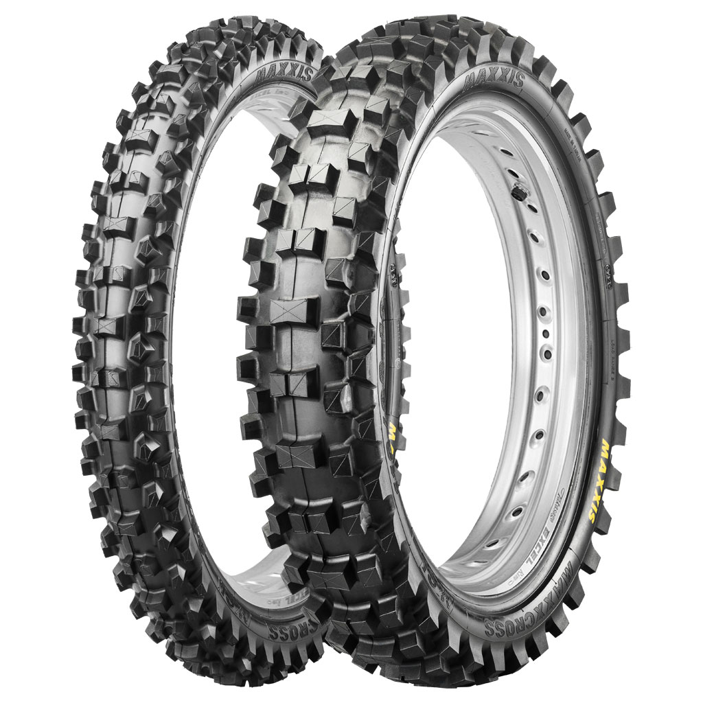 Maxxcross MX-SI