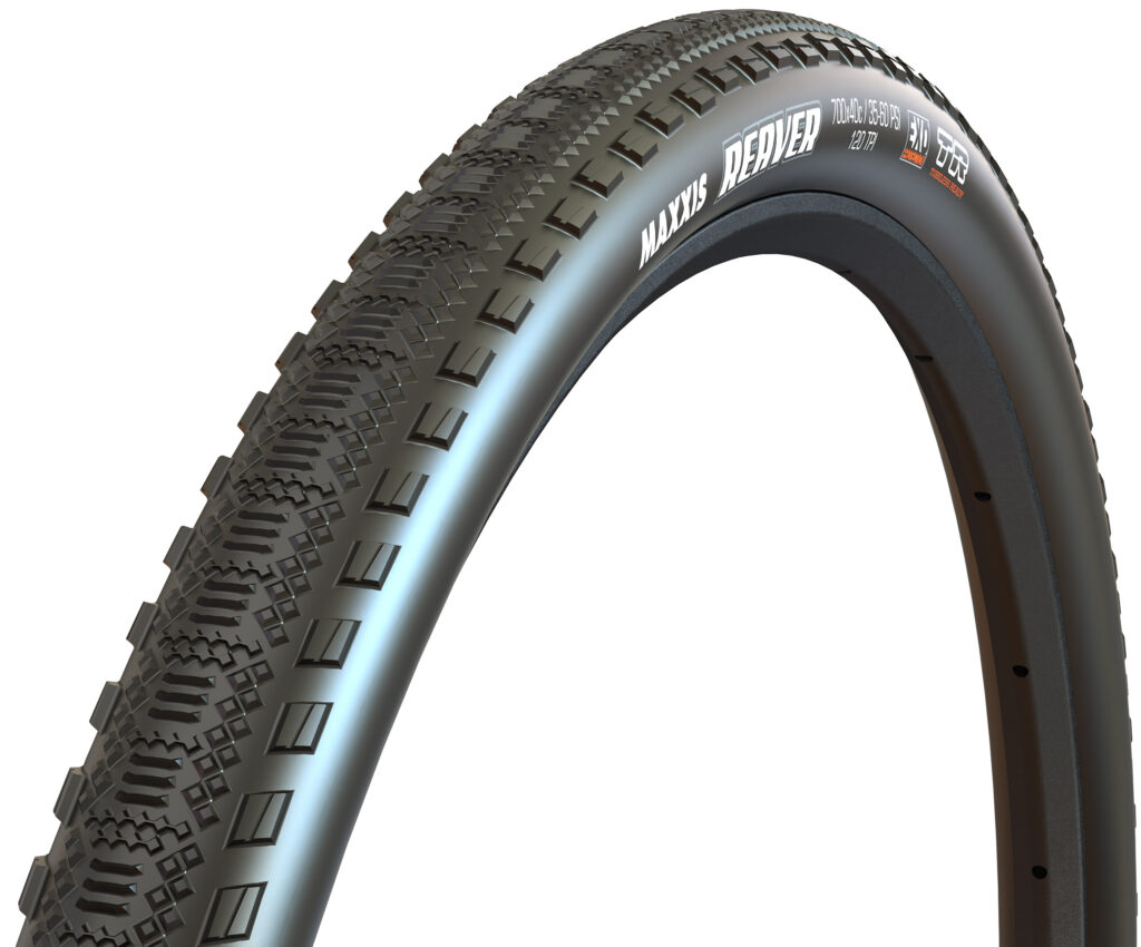 Gravel MAXXIS US