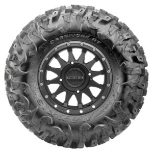 Maxxis Carnivore RT SxS Tire