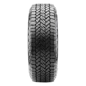 Maxxis RAZR AT-S light truck tire tread view