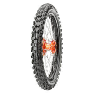 MAXXIS MAXXCROSS MX-IH Front three-quarter angle view