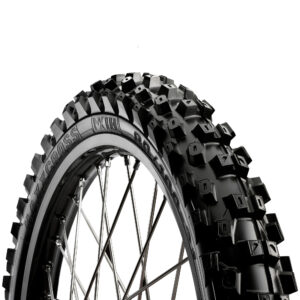 MAXXIS MAXXCROSS MX-IH Front tread closeup