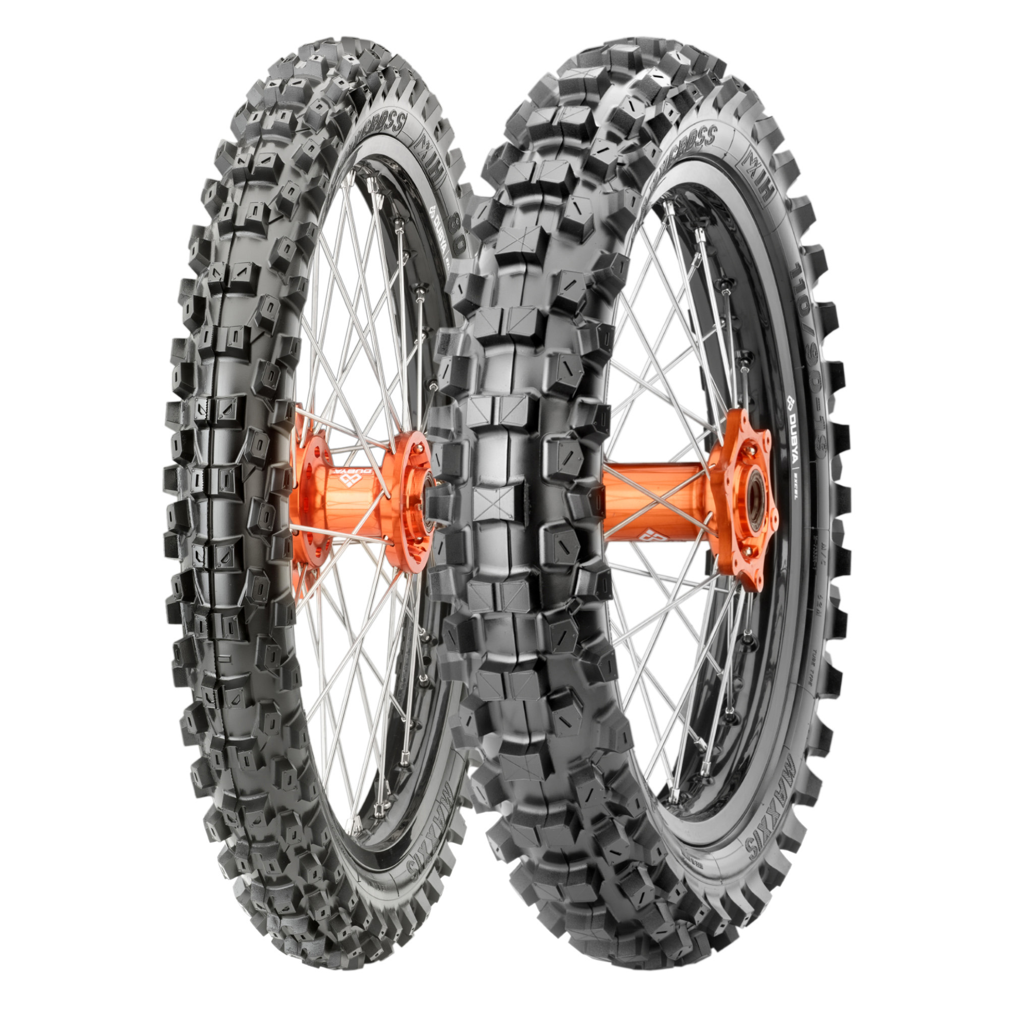 Extreme Off-Road - MAXXIS International