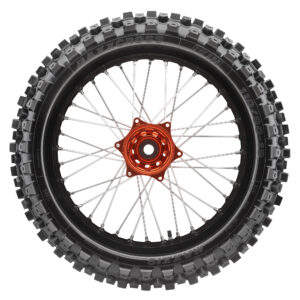 MAXXIS MAXXCROSS MX-IH Rear Sidewall