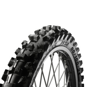 MAXXIS MAXXCROSS MX-IH Front tread closeup