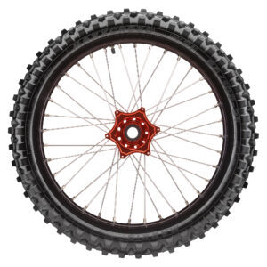 MAXXIS MAXXCROSS MX-SI Front Sidewall