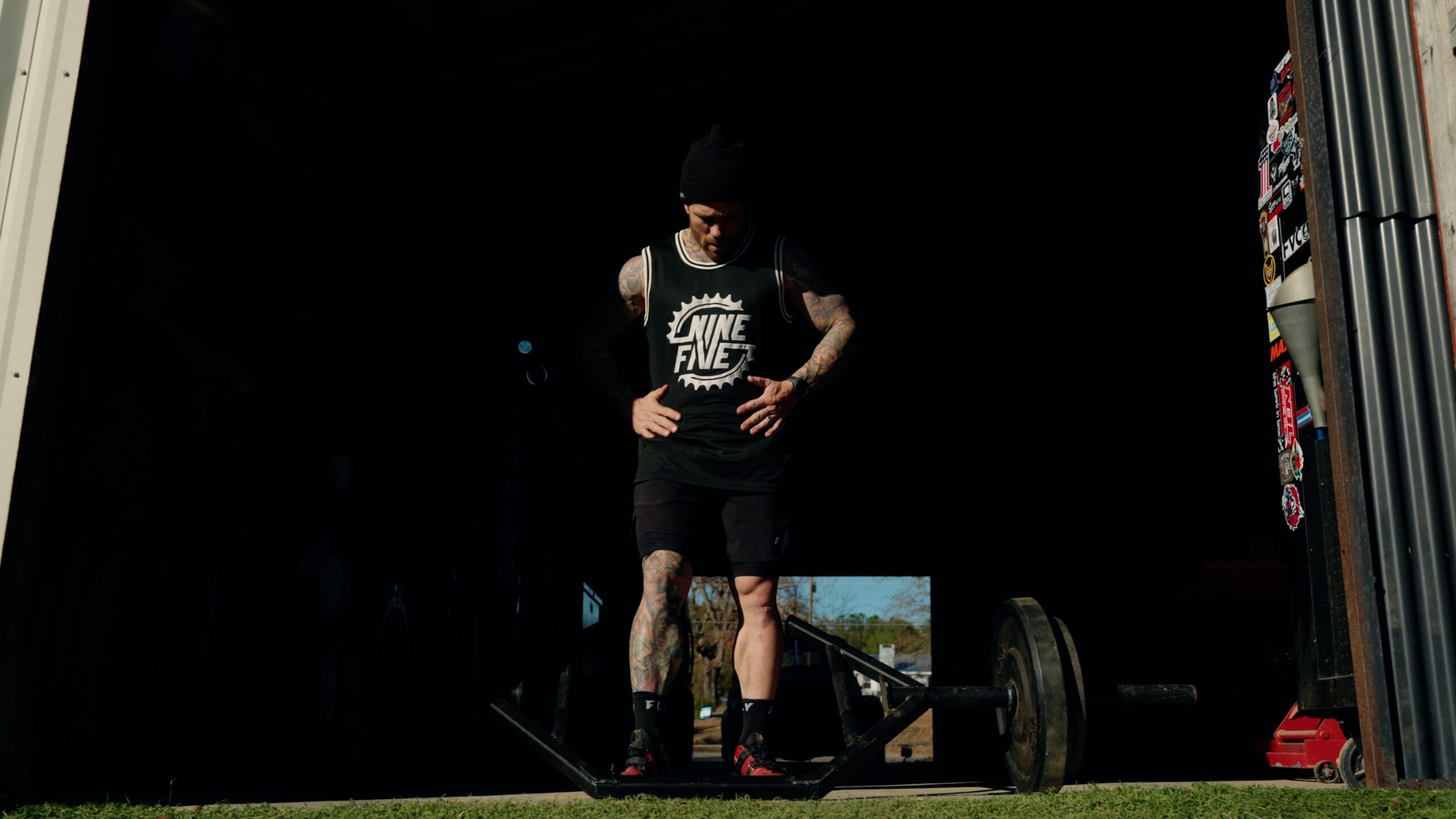 Alabama Slamma: Part Two of the Barry Nobles Story - MAXXIS US